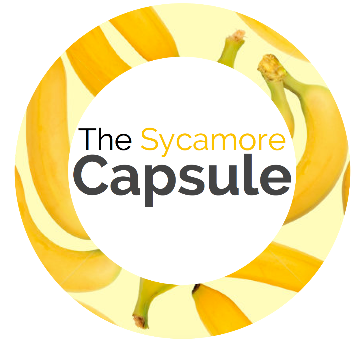 Welcome to Sycamore Class Capsule